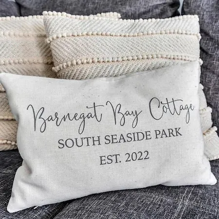 Barnegat Bay Cottage: A 'Myshorecottage' Property
